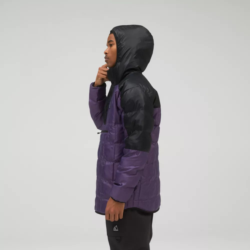 NB AT Iridescent Puffer Jacket