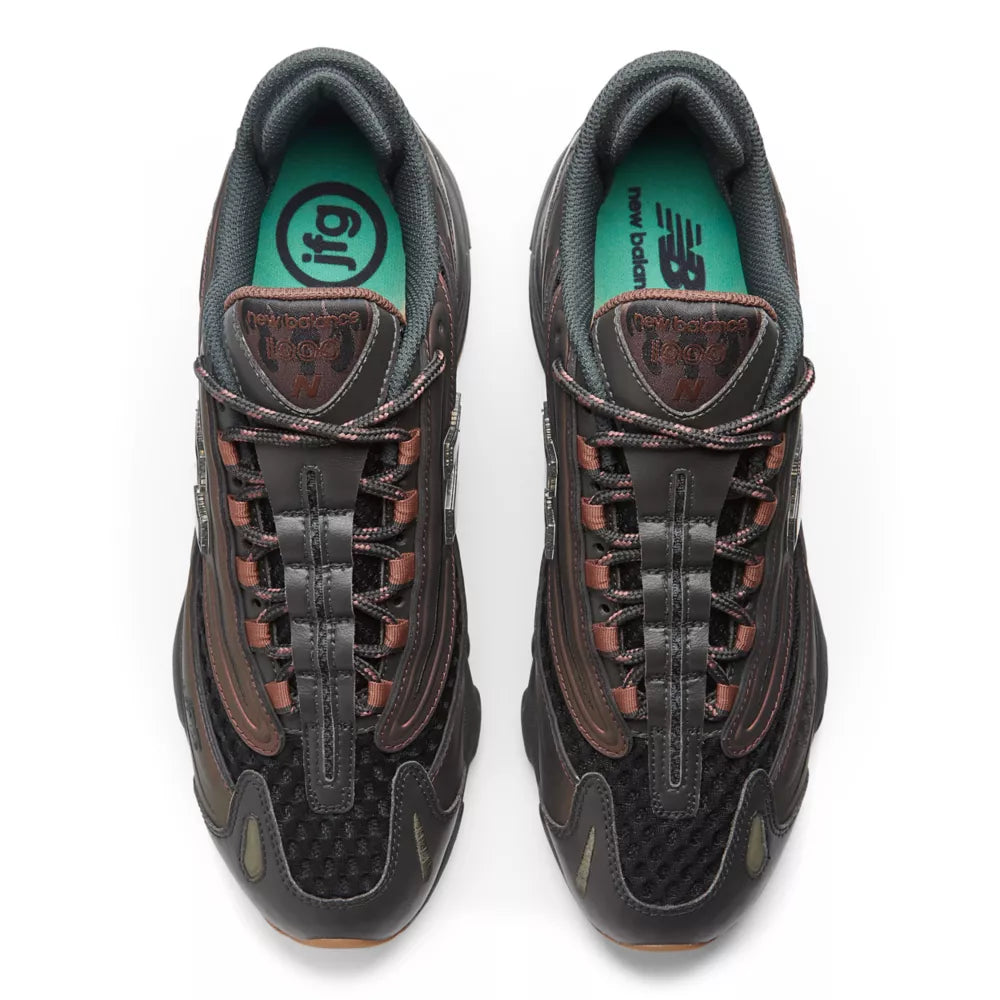 Joe Freshgoods x New Balance 1000