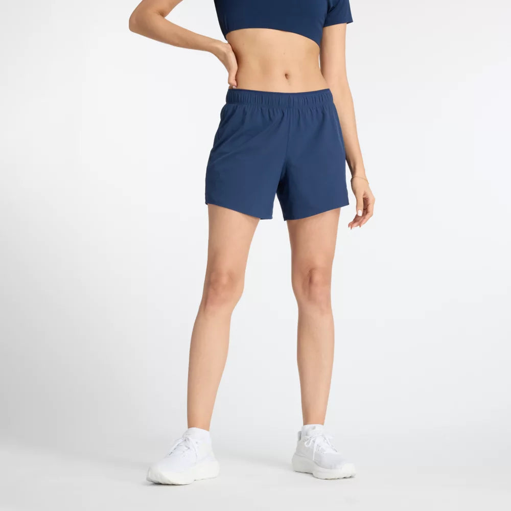 RC Short 5"