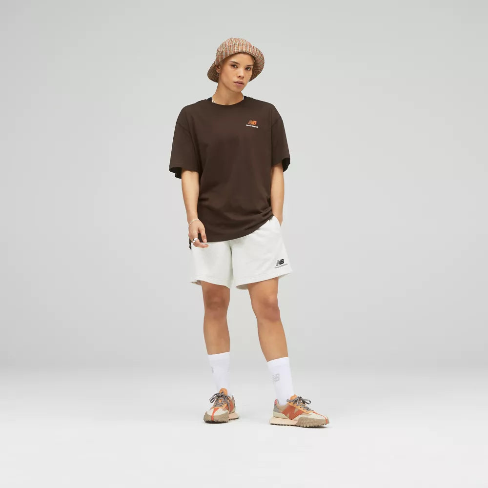 Uni-ssentials French Terry Short