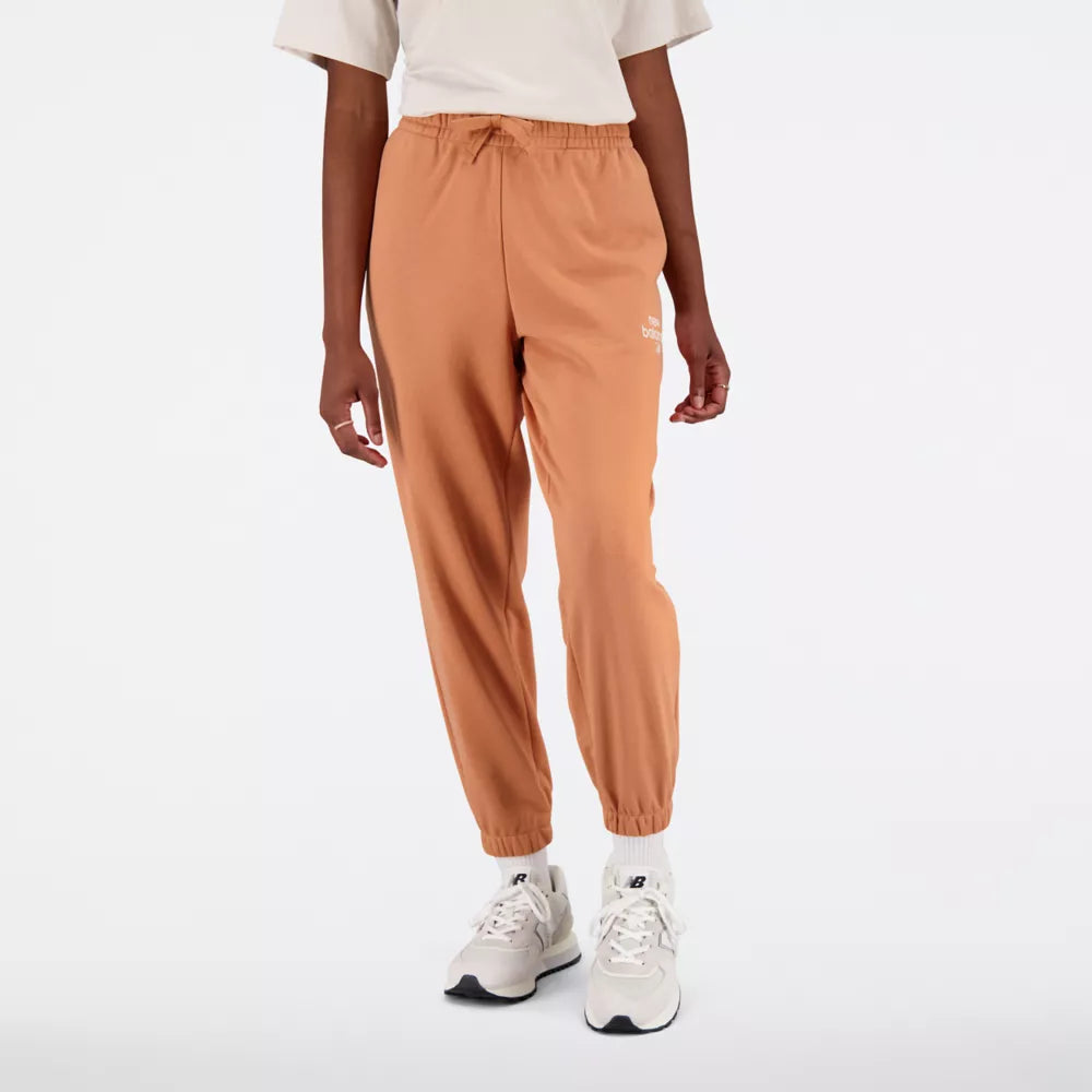 Essentials Reimagined Archive French Terry Pant