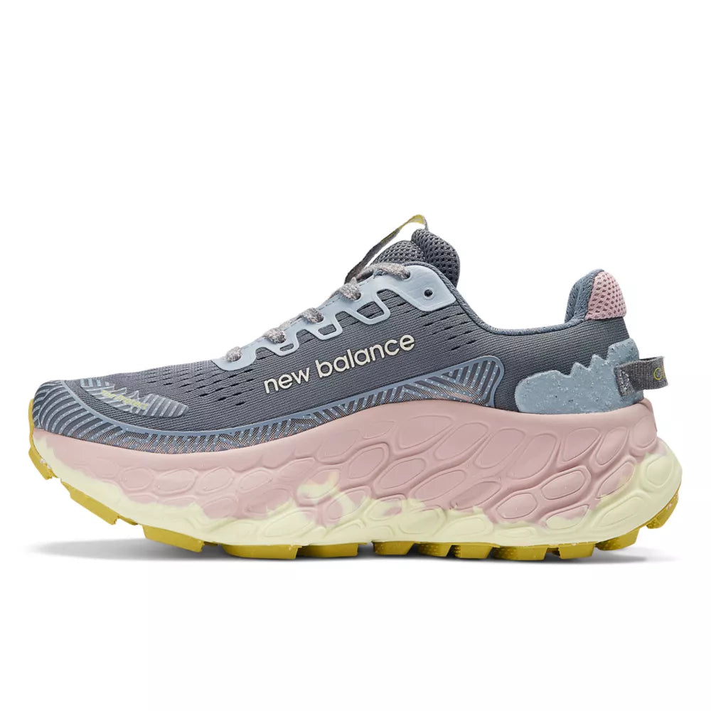 Fresh Foam X More Trail v3