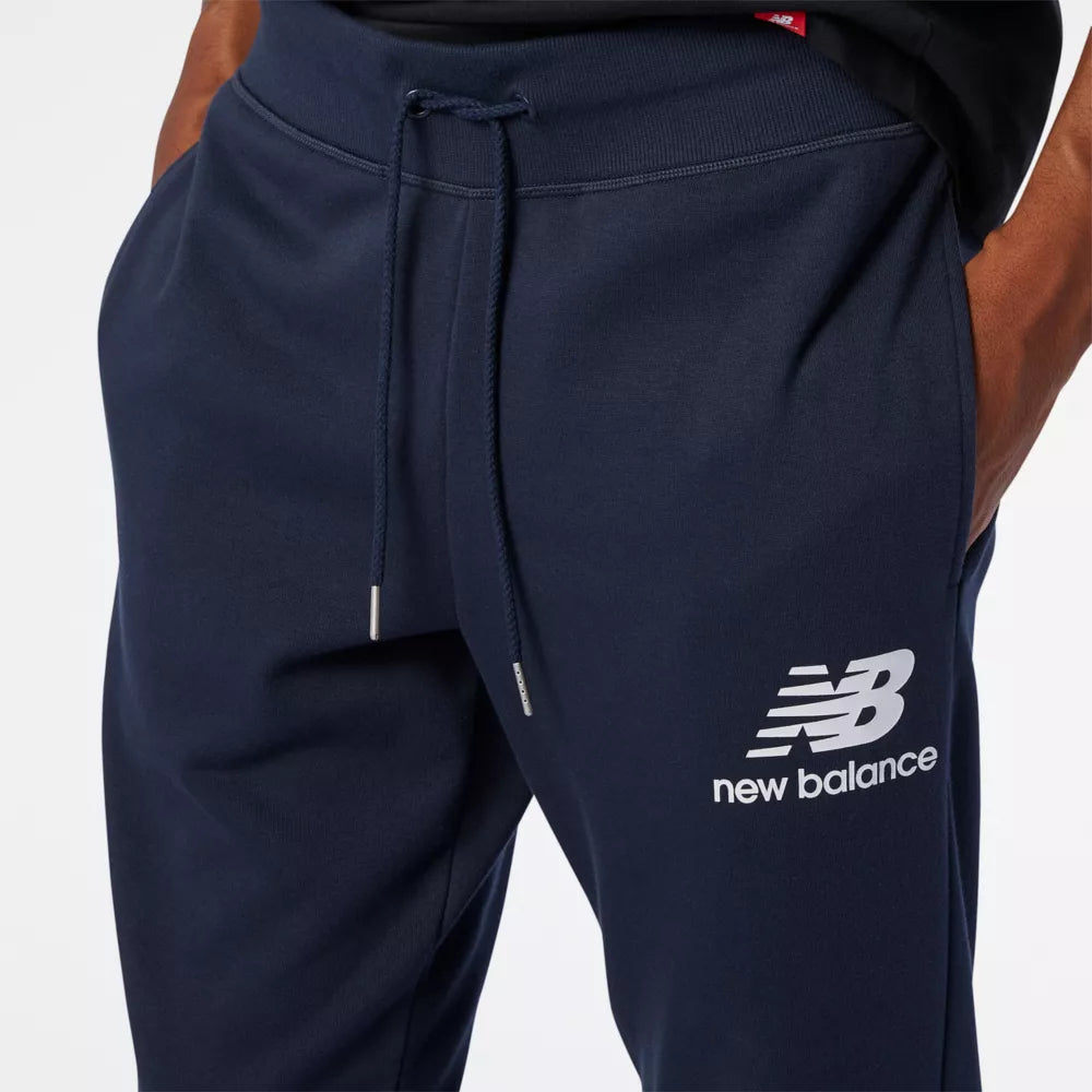 NB Essentials Stacked Logo Sweatpant