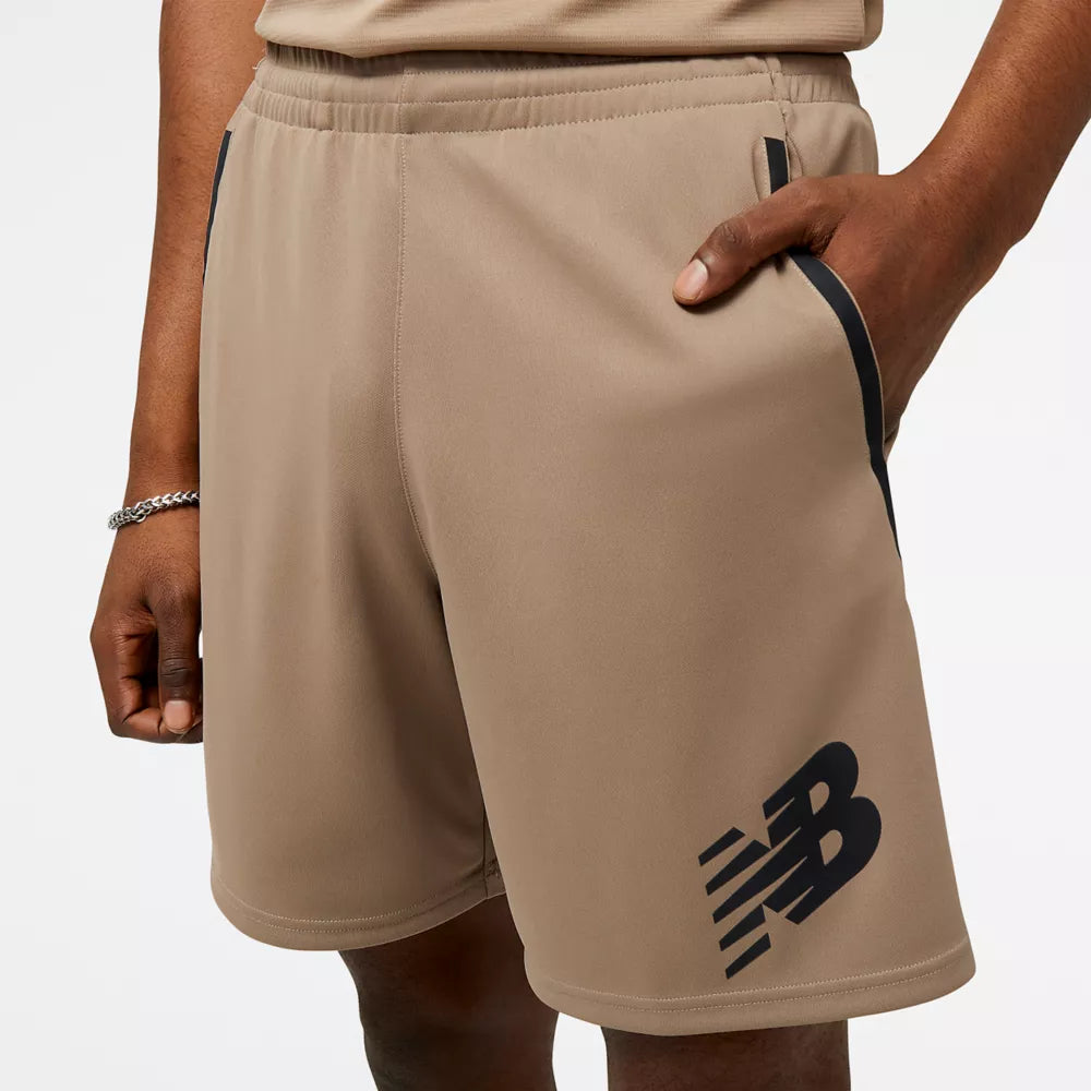 Tenacity Football Training Short