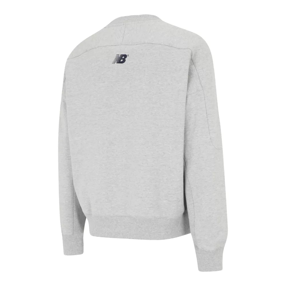 Archive French Terry Crewneck