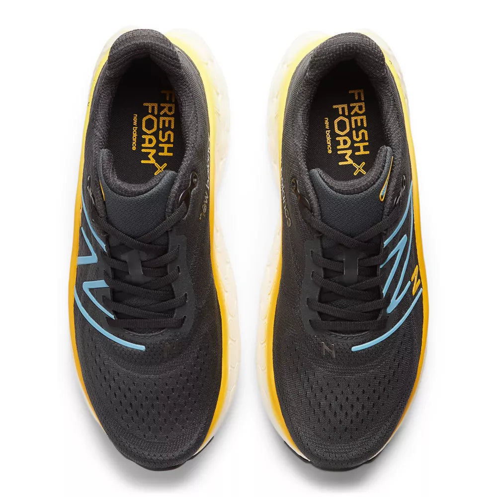 Fresh Foam X More v4