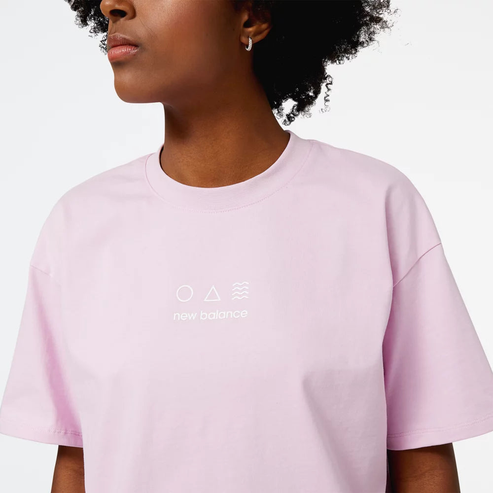 AT Cotton Jersey Short Sleeve