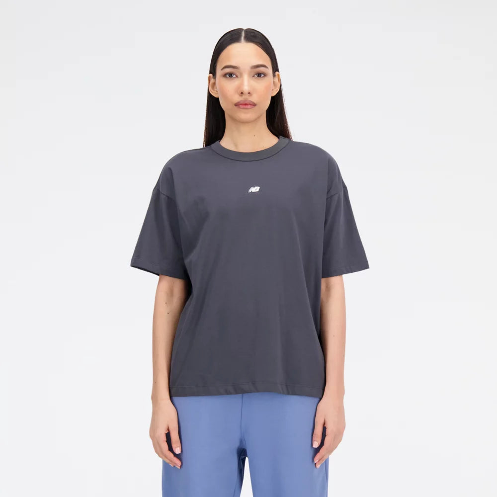 Athletics Oversized T-Shirt