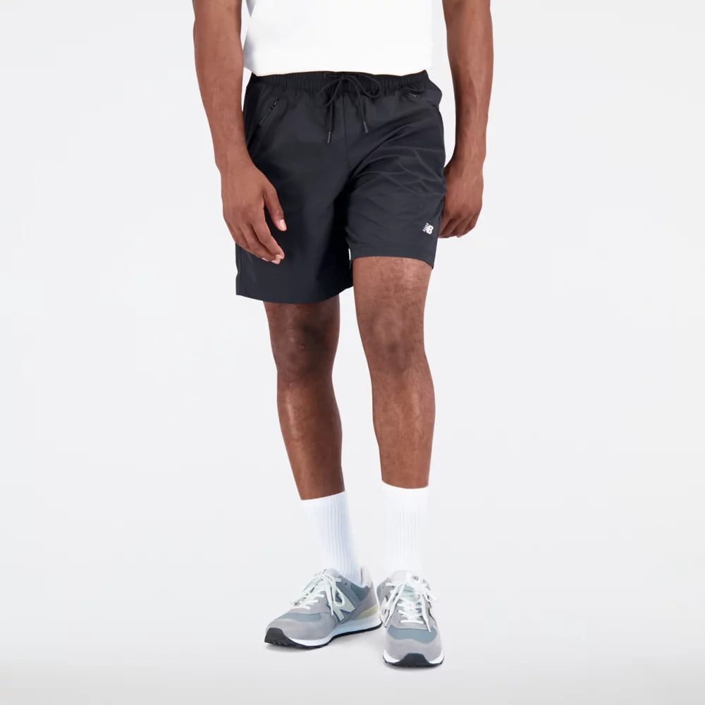Sport Essentials Premium Woven Short