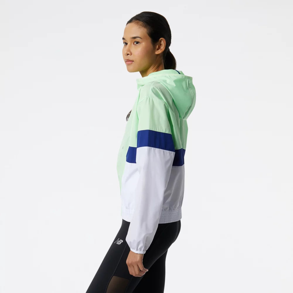 Fast Flight Jacket