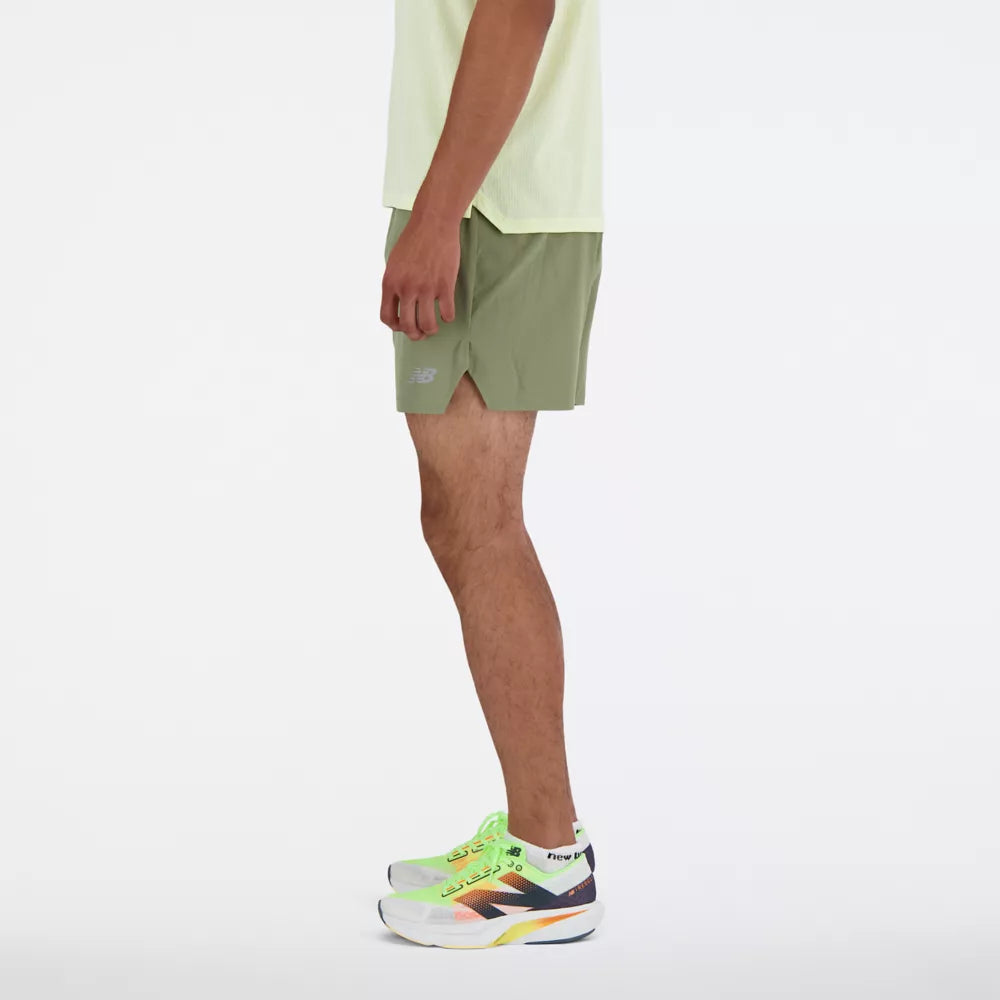 RC Short 5"
