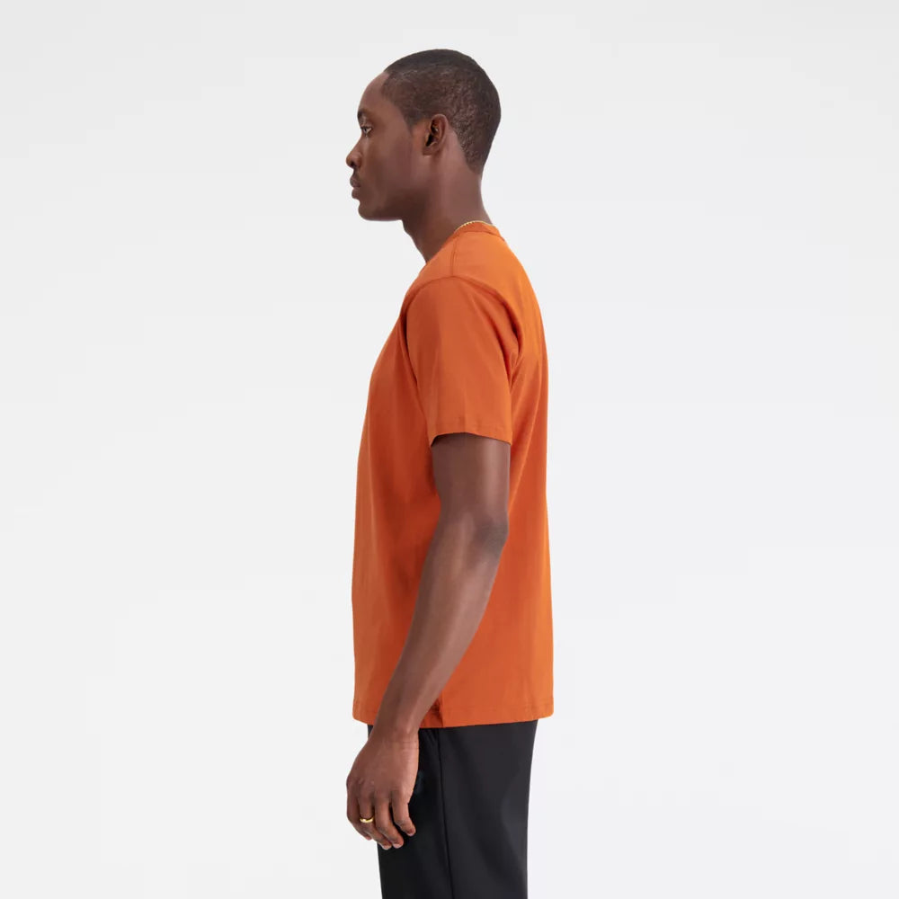 NB Essentials Logo T-Shirt