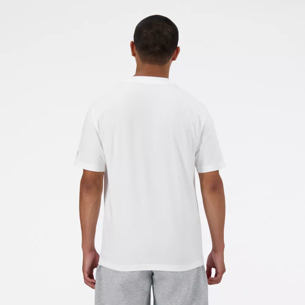 Iconic Collegiate Graphic T-Shirt