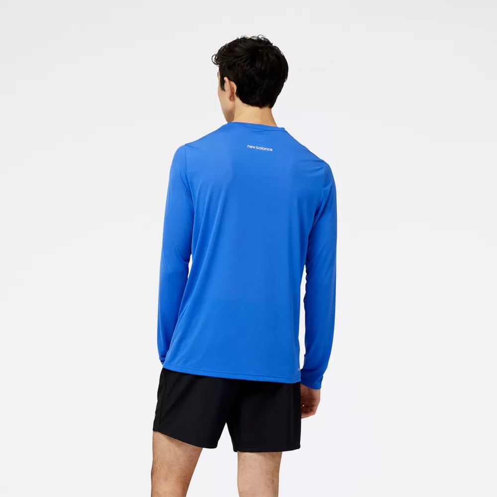 Accelerate Long Sleeve