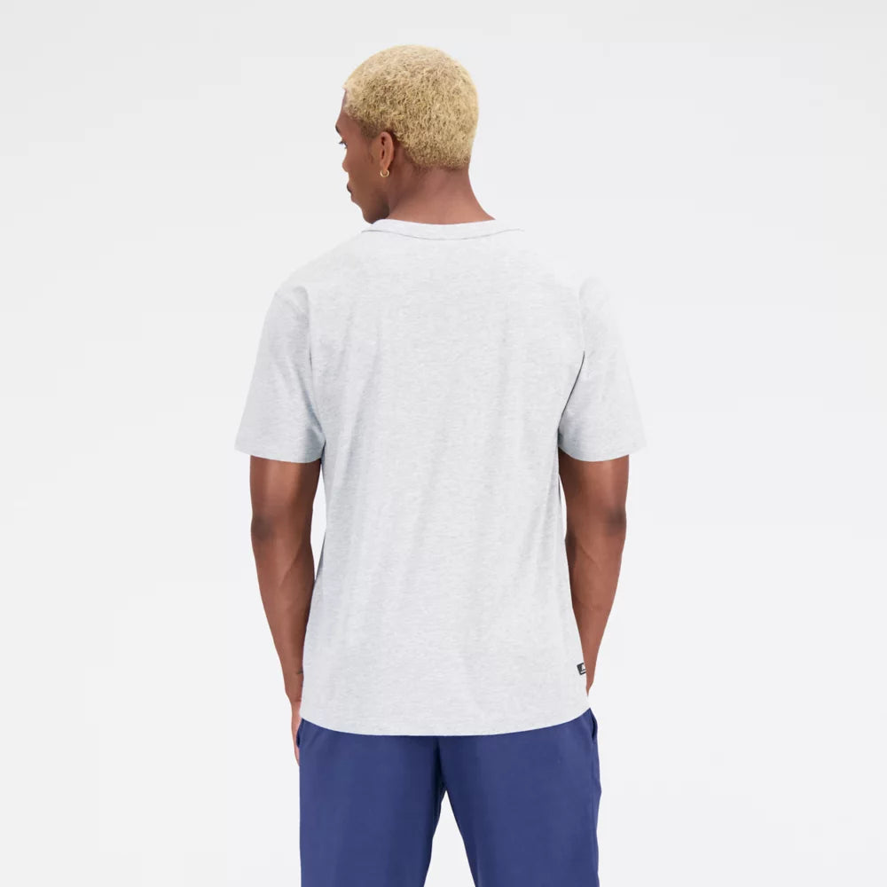 Essentials Reimagined Cotton Jersey Short Sleeve T-shirt