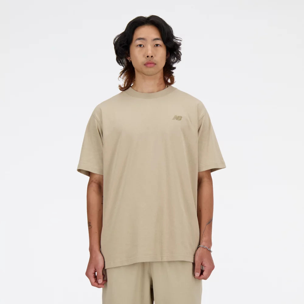 Athletics Cotton T-Shirt