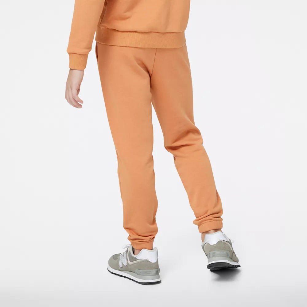 Essentials Reimagined Archive French Terry Pant