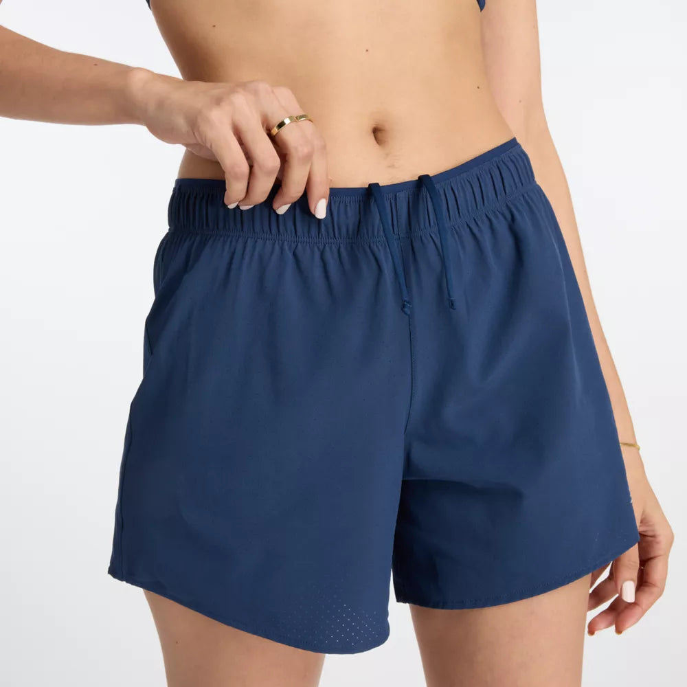 RC Short 5"