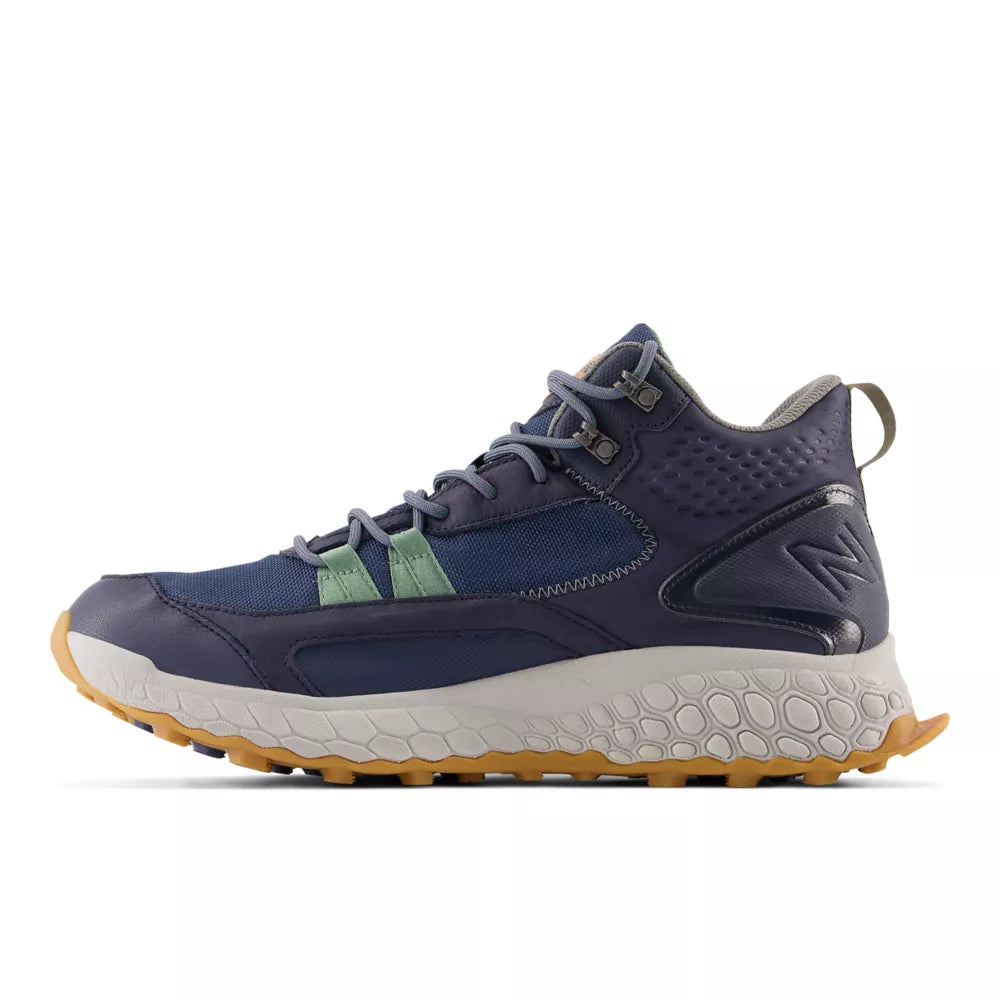 Fresh Foam X Hierro Mid Gore-Tex®