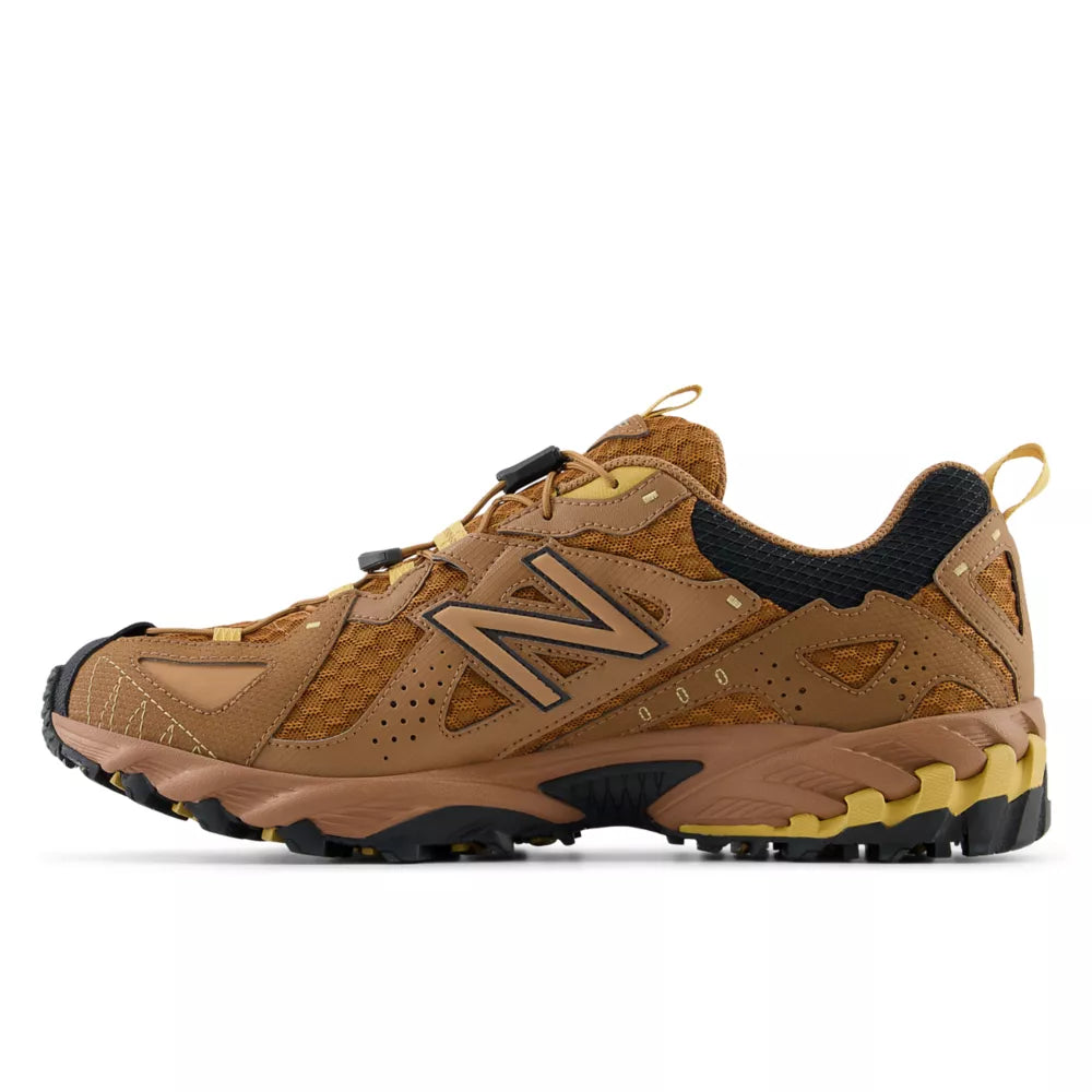 New Balance 610Xv1