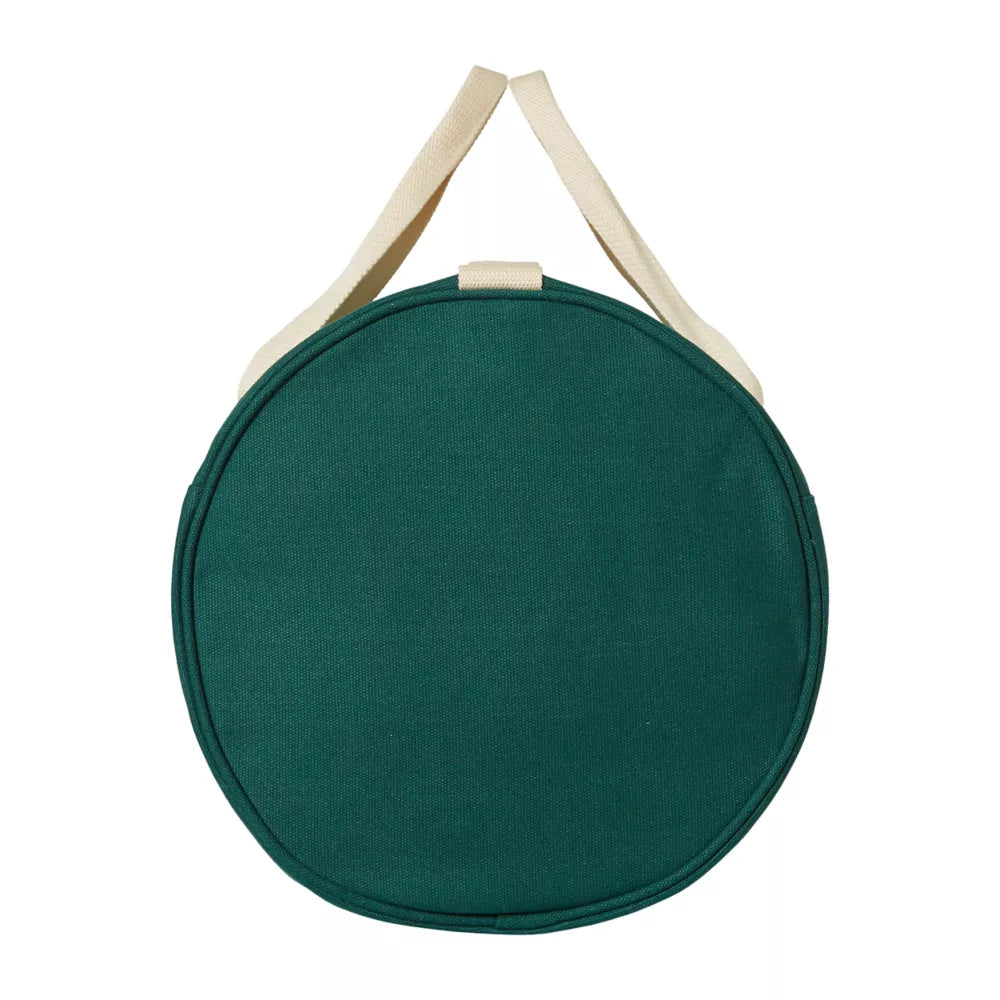 Canvas Duffel