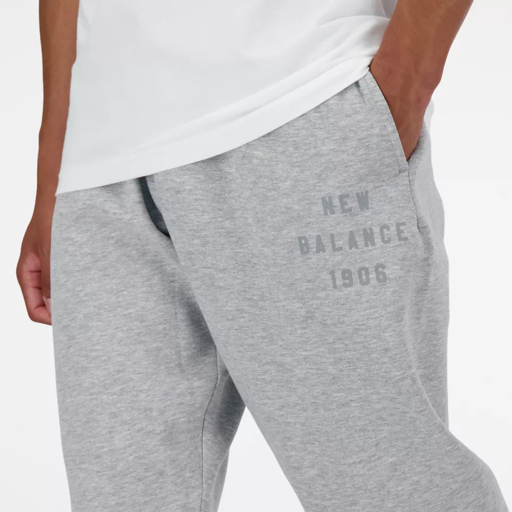 Iconic Collegiate Fleece Jogger
