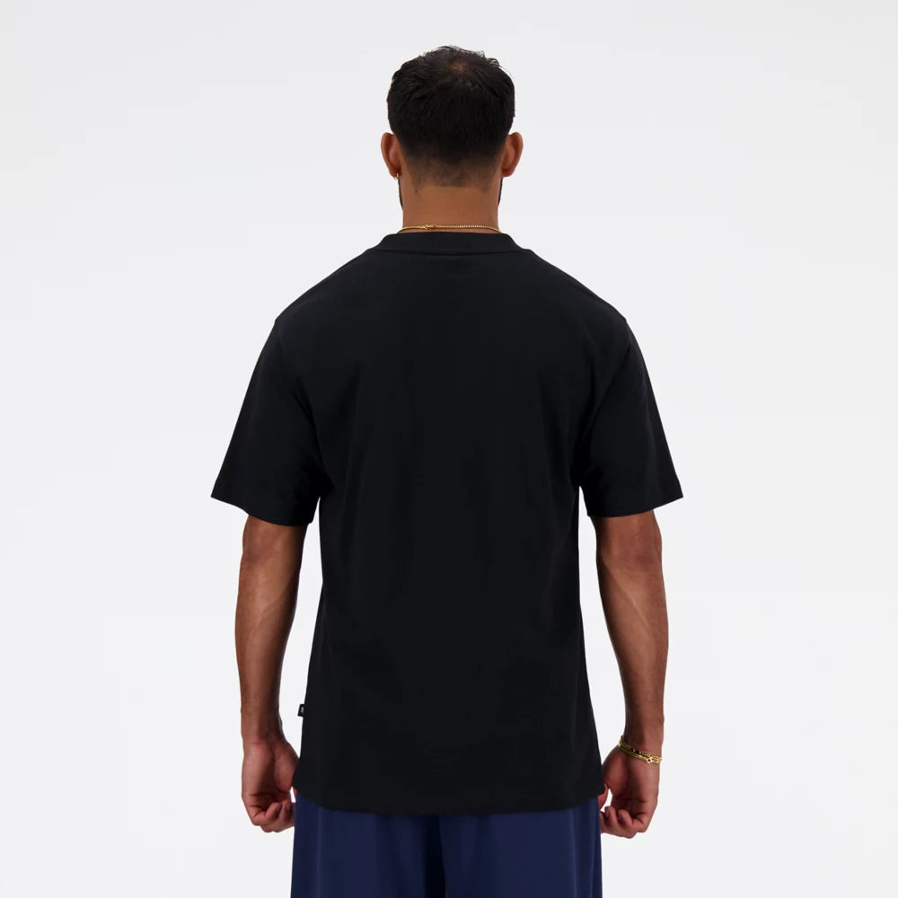 Athletics Never Age T-Shirt