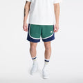 Hoops Fleece Short