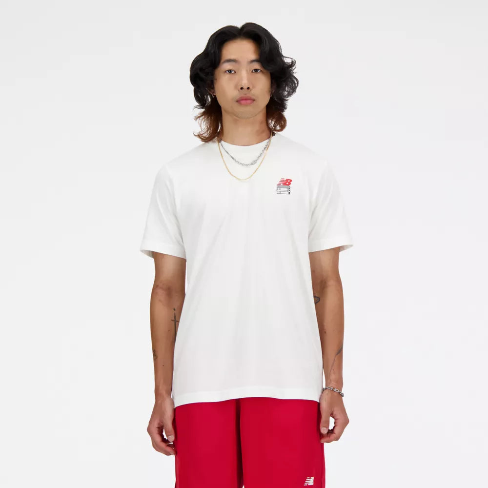 Sport Essentials Bookshelf T-Shirt