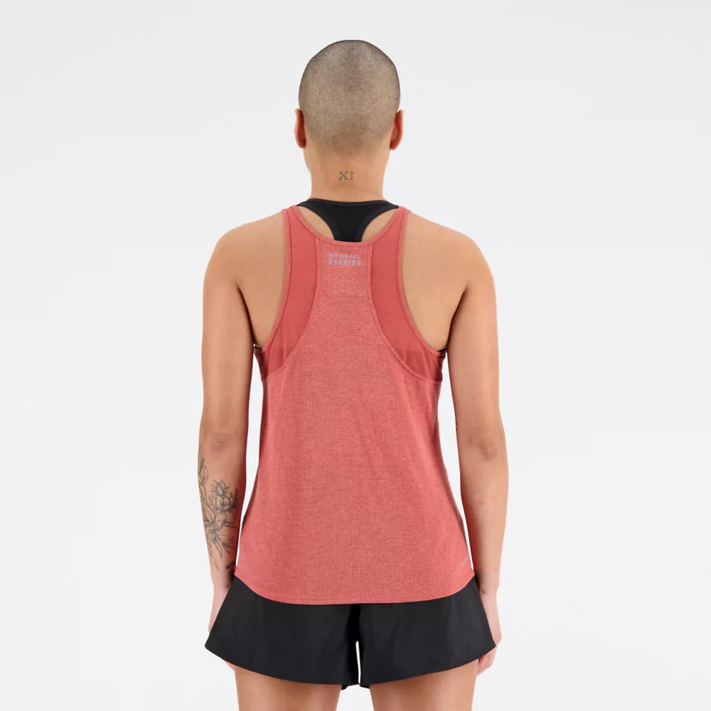 Impact Run Tank