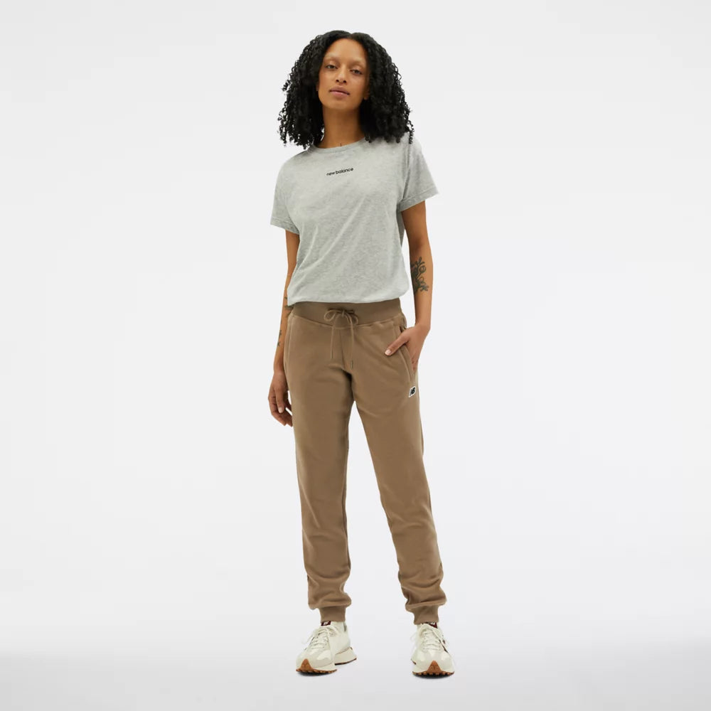 NB Small Logo Pants