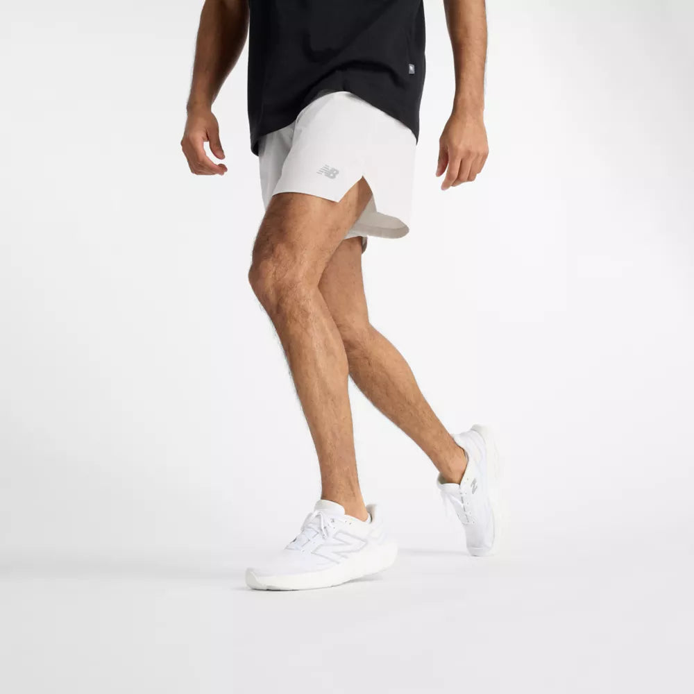 RC Short 7"