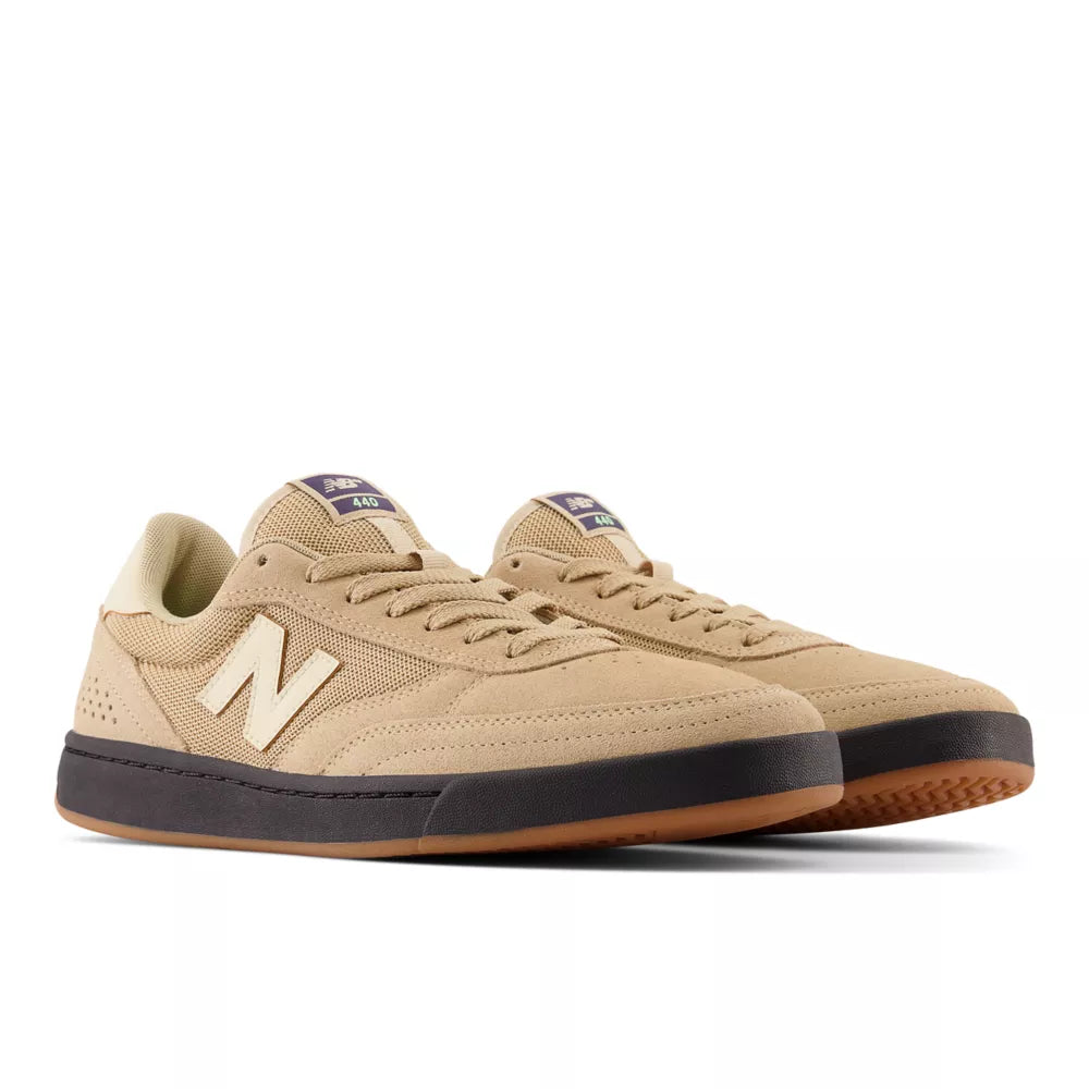 NB Numeric 440