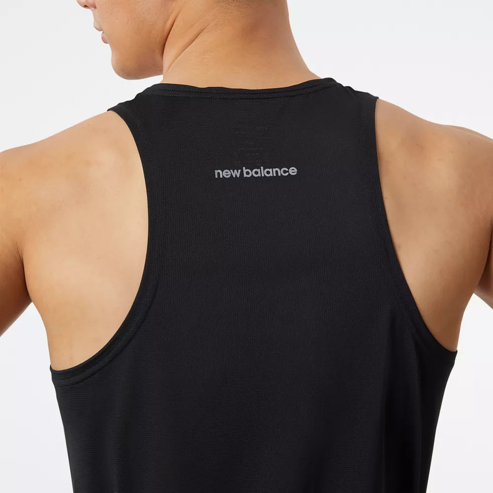 Accelerate Singlet