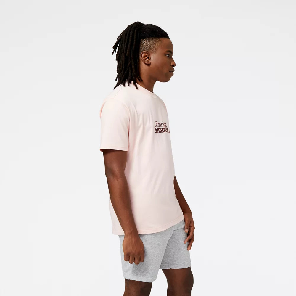 NB Athletics 70s Run Short Sleeve Graphic Tee