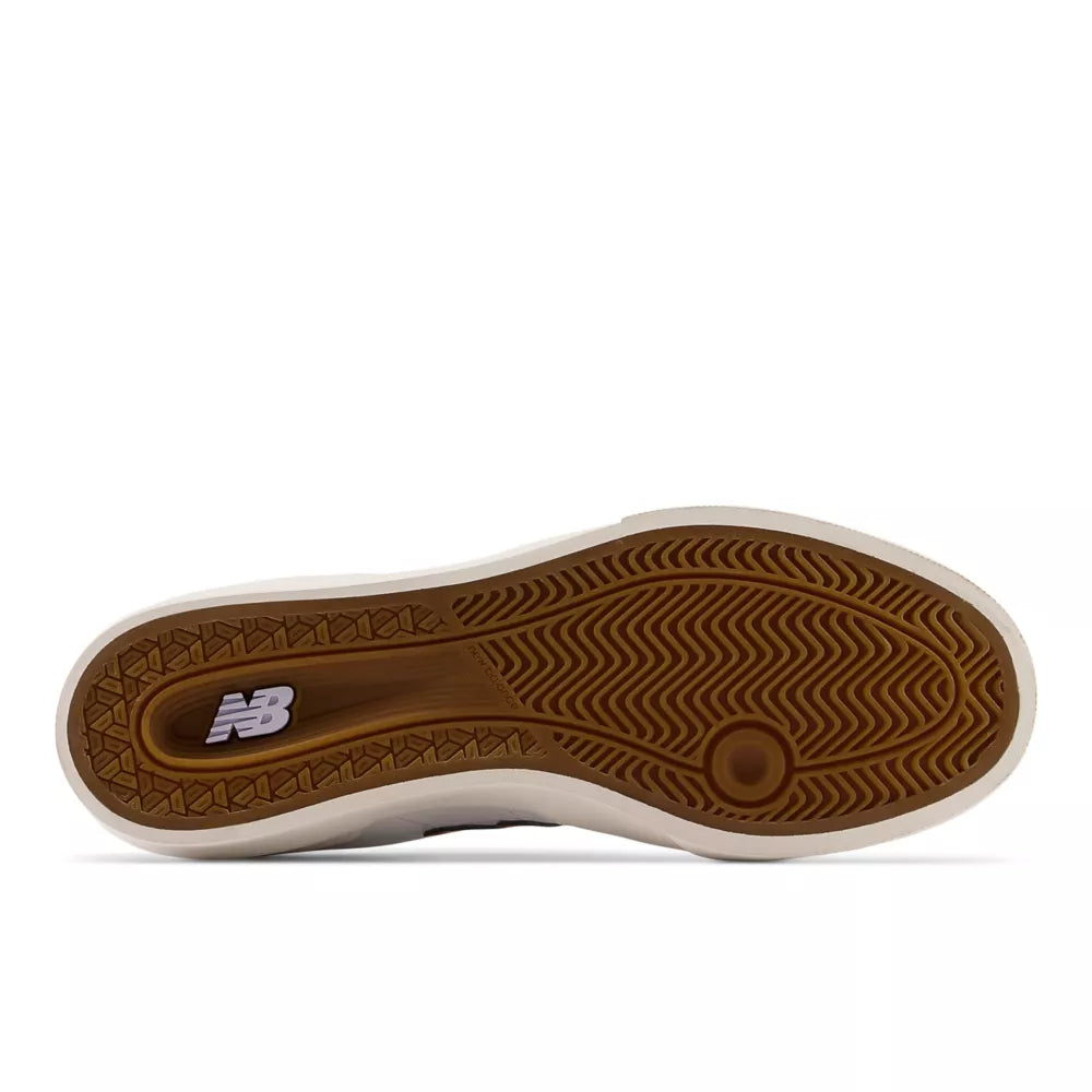 NB Numeric 272