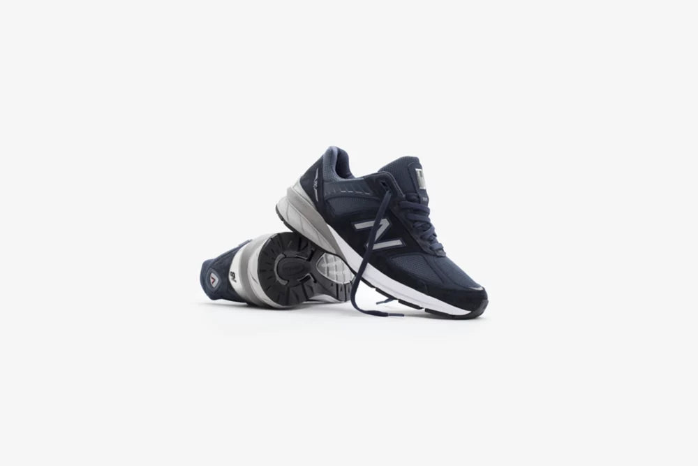 MADE in USA 990v5 Core