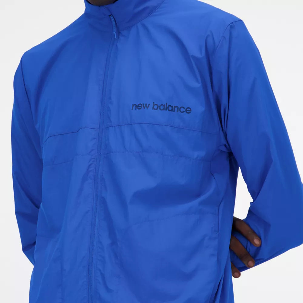 Athletics Graphic Packable Jacket