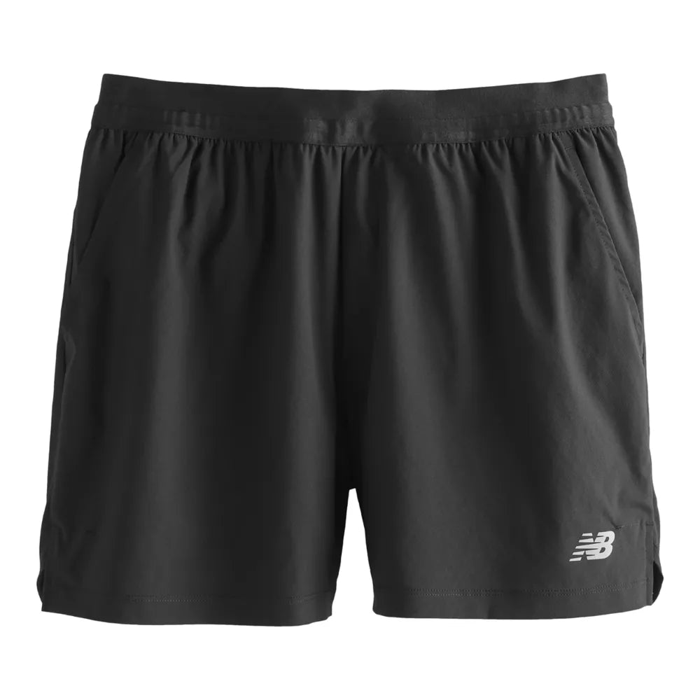 AC Lined Short 5"