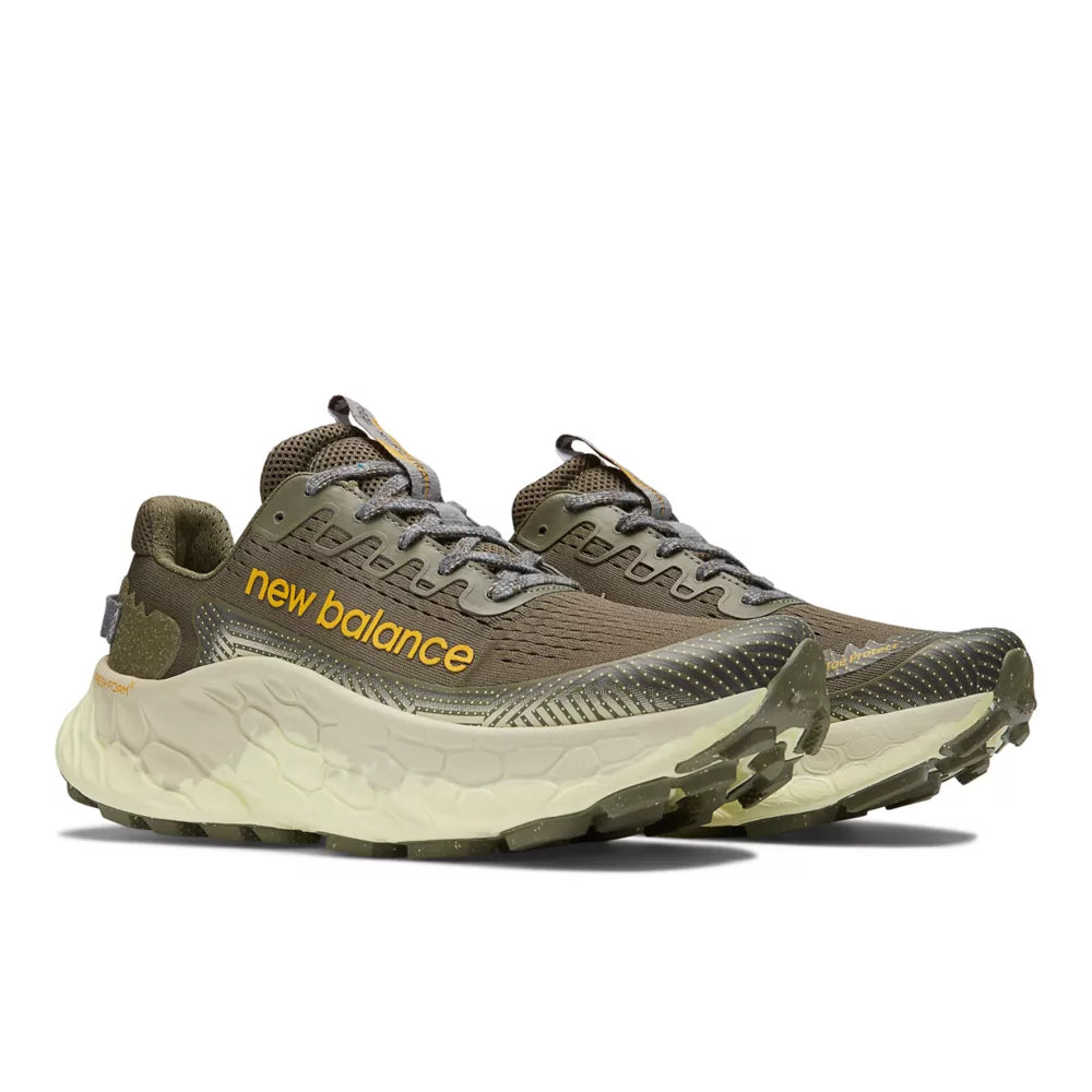 Fresh Foam X More Trail v3