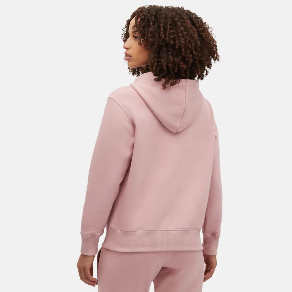 NB Small Logo Hoodie