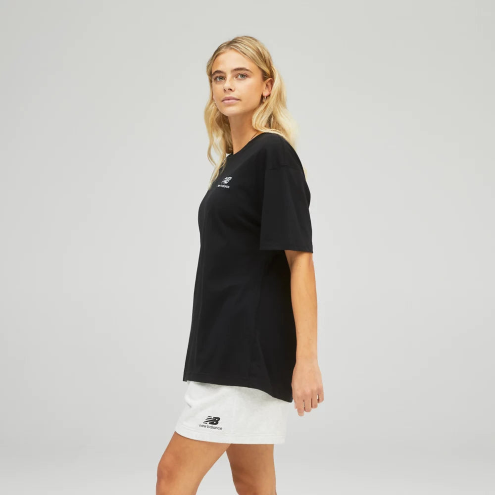 Uni-ssentials Cotton T-Shirt