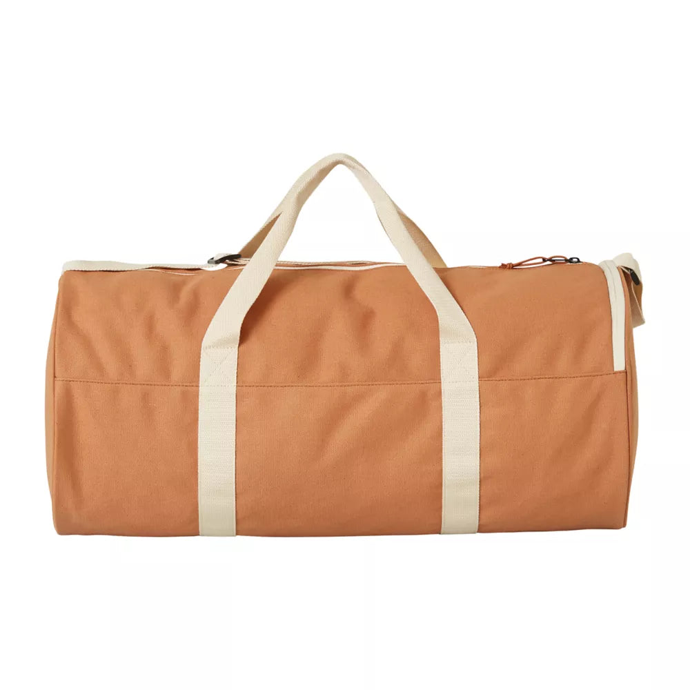 Canvas Duffel