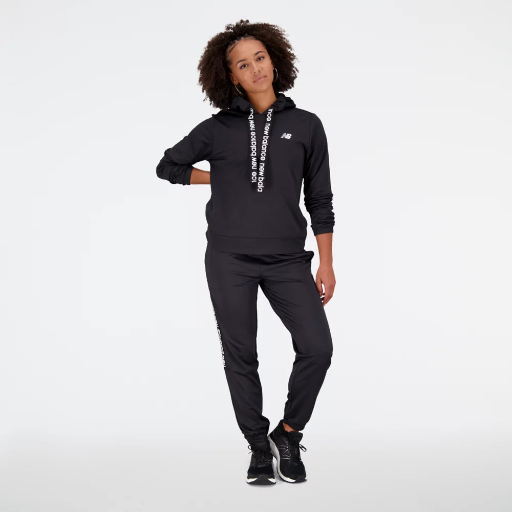 Relentless Terry Hoodie