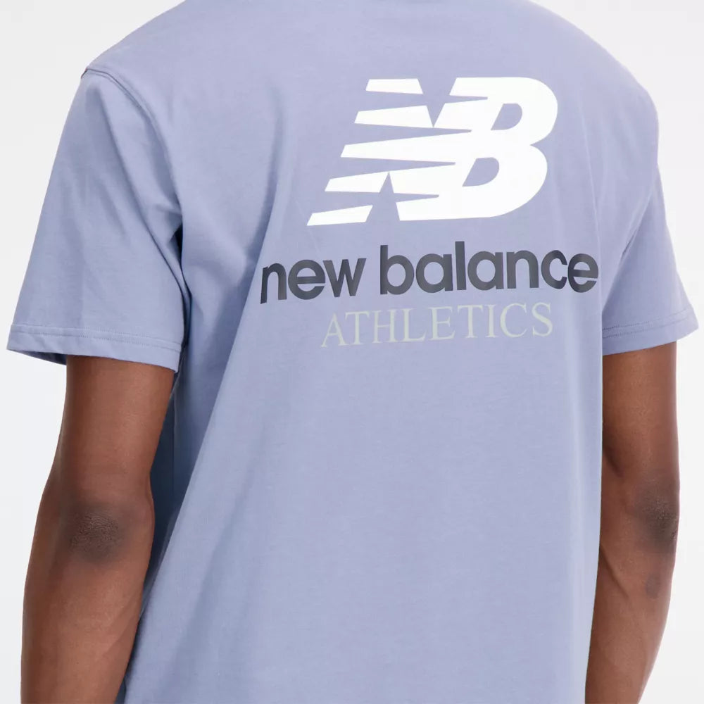 Sport Essentials Premium Cotton T-Shirt