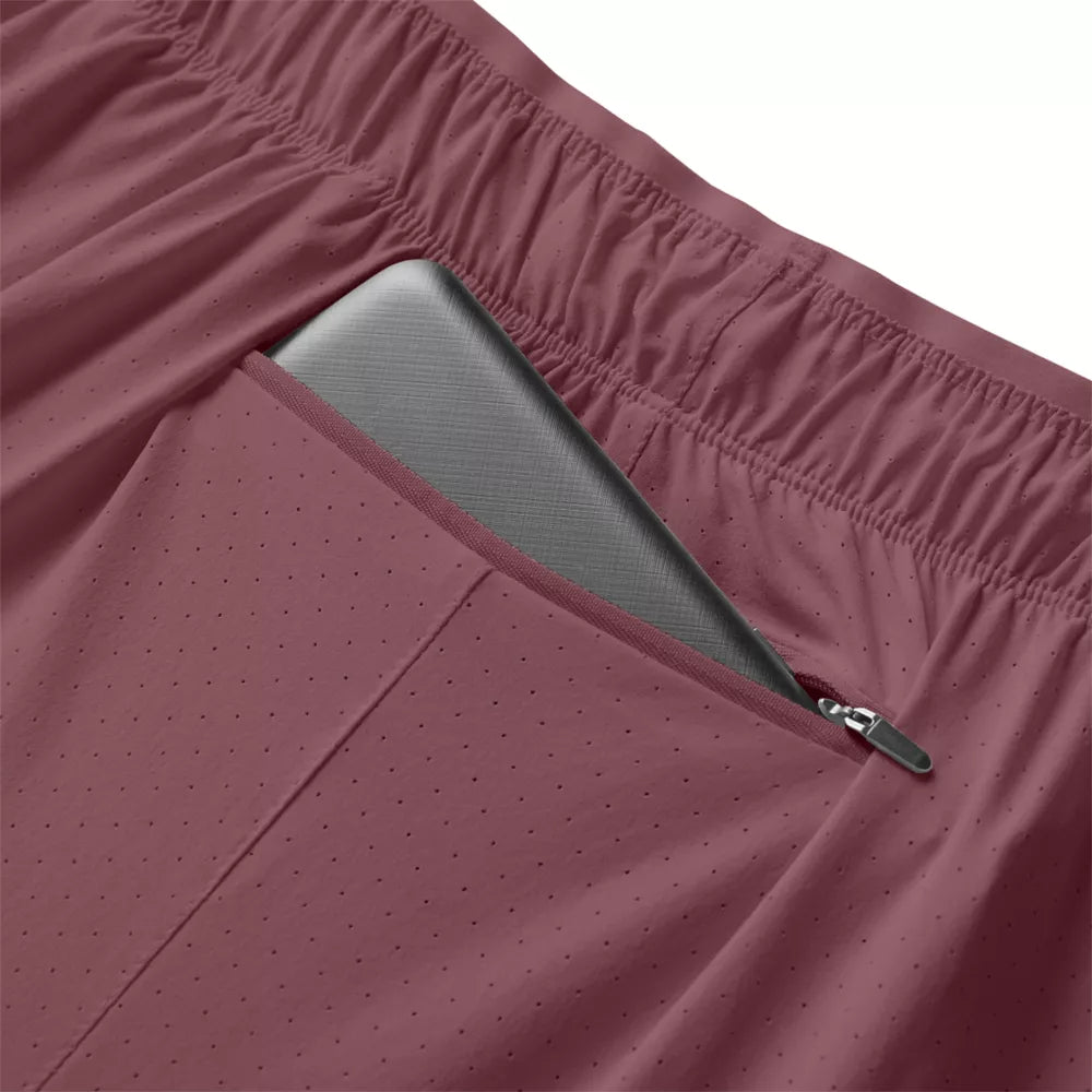 RC Short 5"