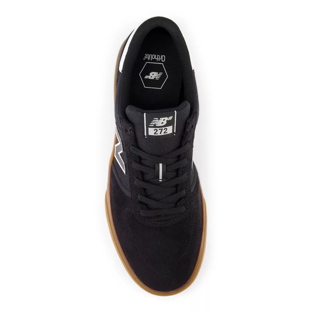 NB Numeric 272 Synthetic