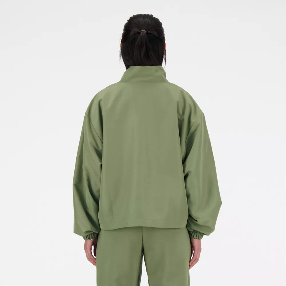 Sport Essentials Oversized Jacket