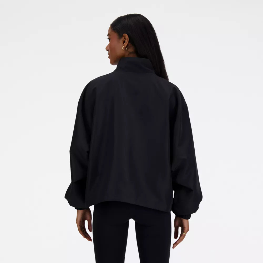 Sport Essentials Oversized Jacket