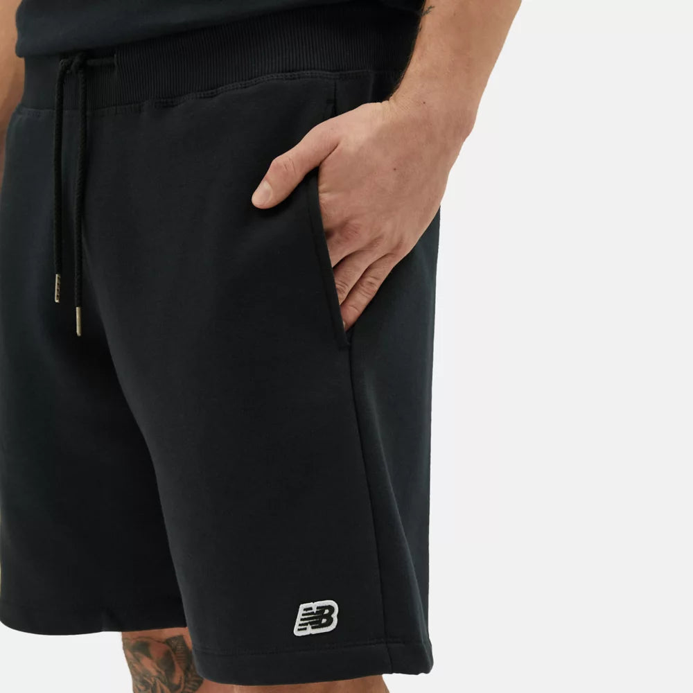 NB Small Logo Shorts